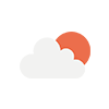 weather icon